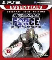 SW StarWars Force Unleashed マスター北米+カード新品 81xlYdWFlOL._AC_SY200_QL15_.jpg
