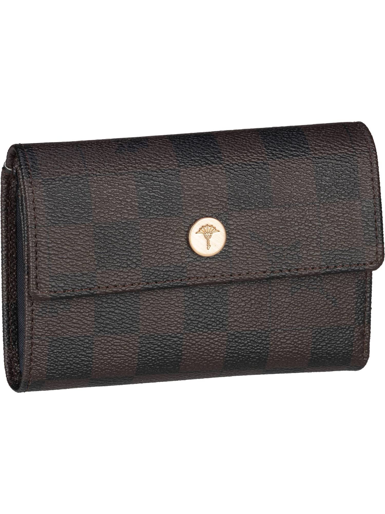 Joop! Cortina Piazza Cosma Purse MH10F Seal Brown
