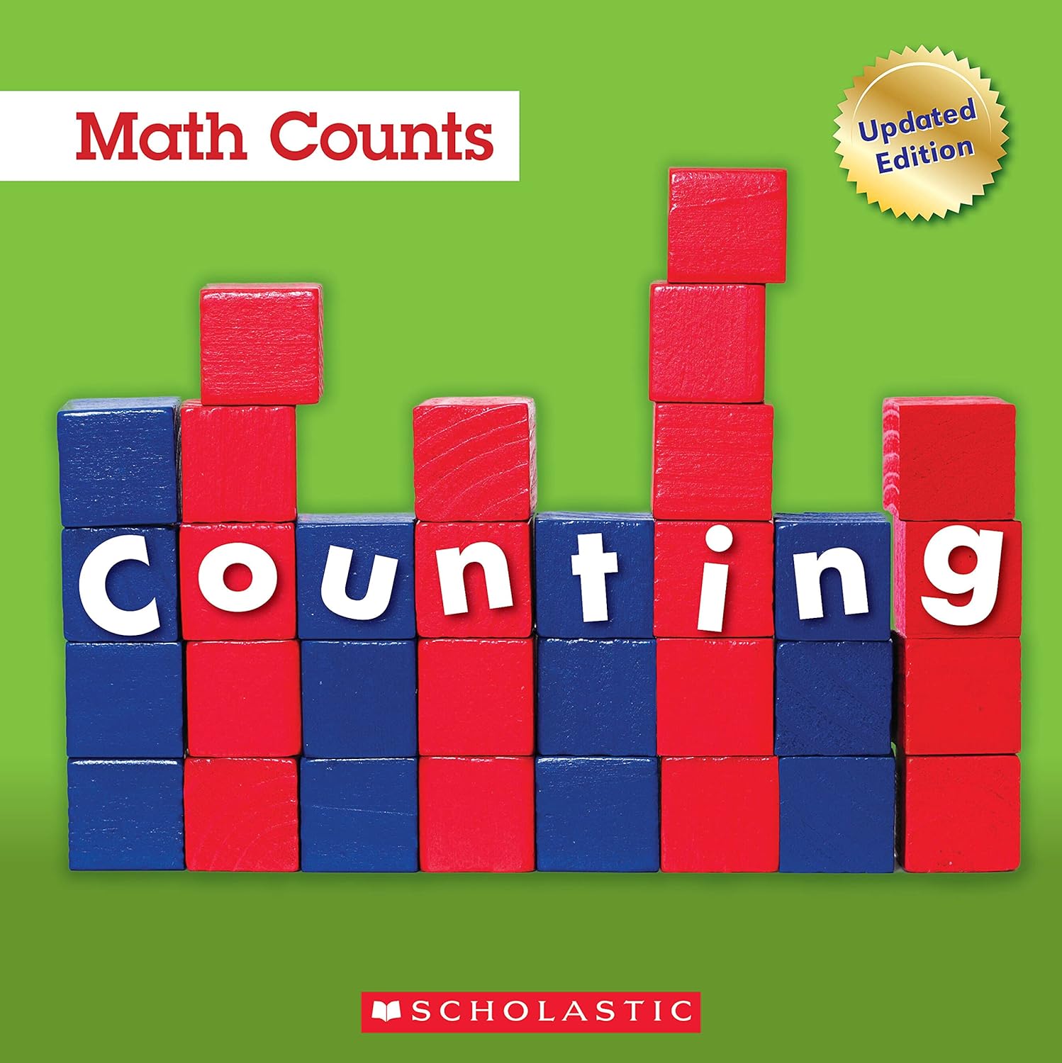 Counting (Math Counts Updated Editions) (Math Counts, New and Updated