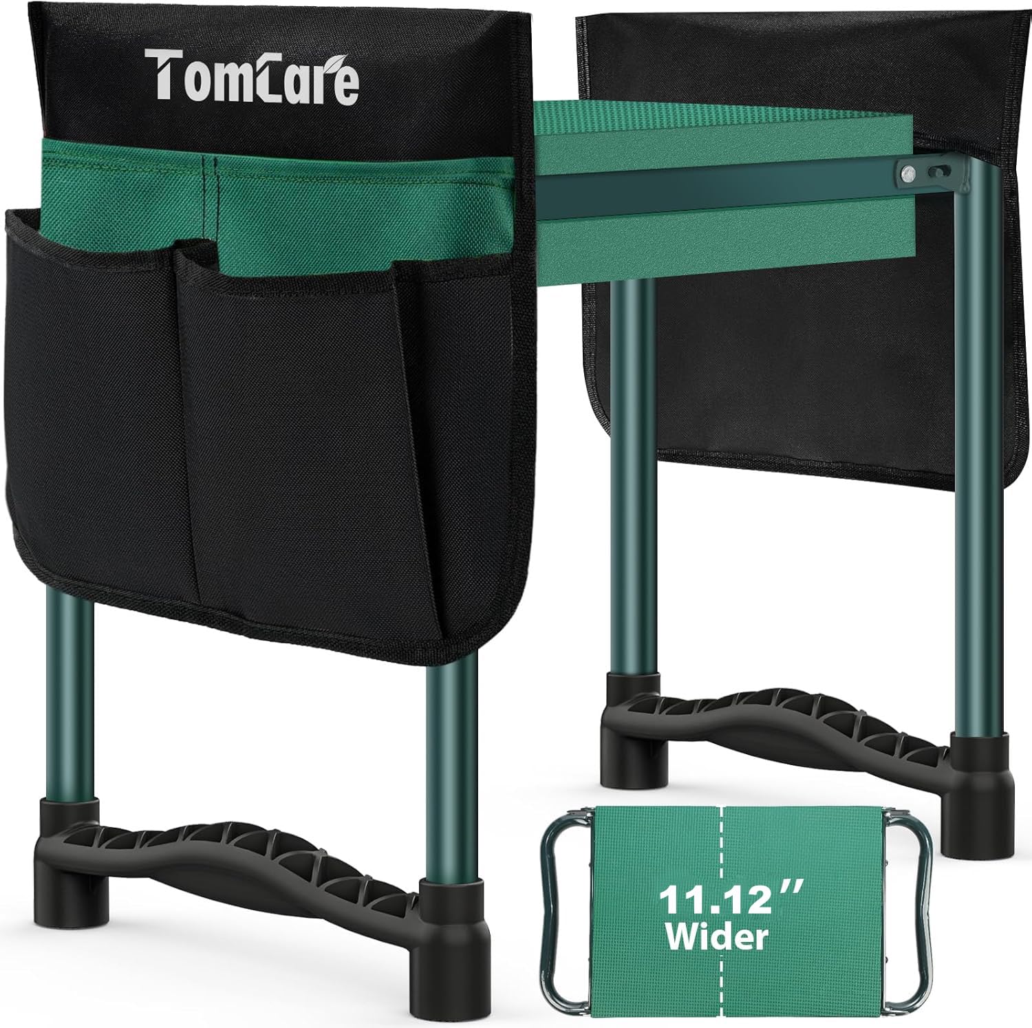 TomCare Extra-Wide