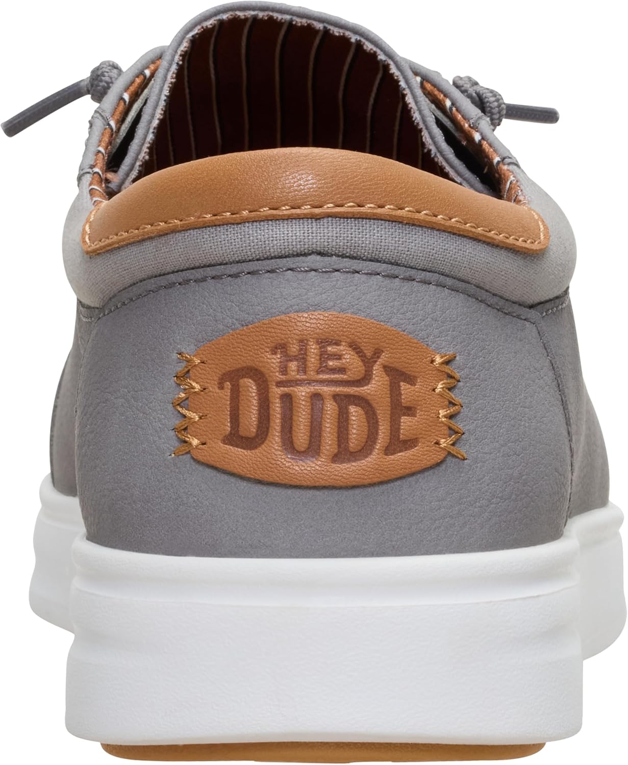 HEYDUDE Mens Paul Pro Classic - Image 4