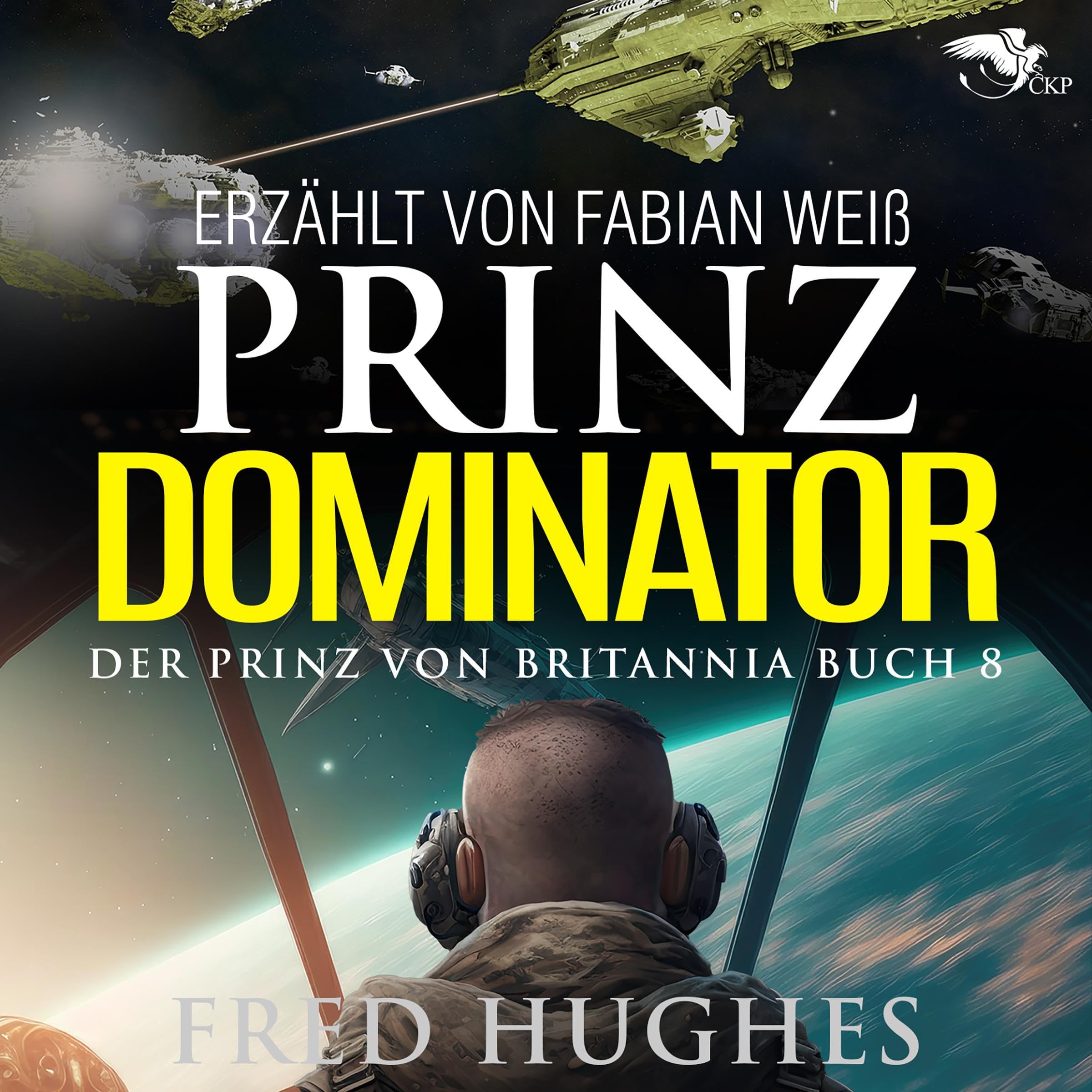 Cover art for Prinz Dominator