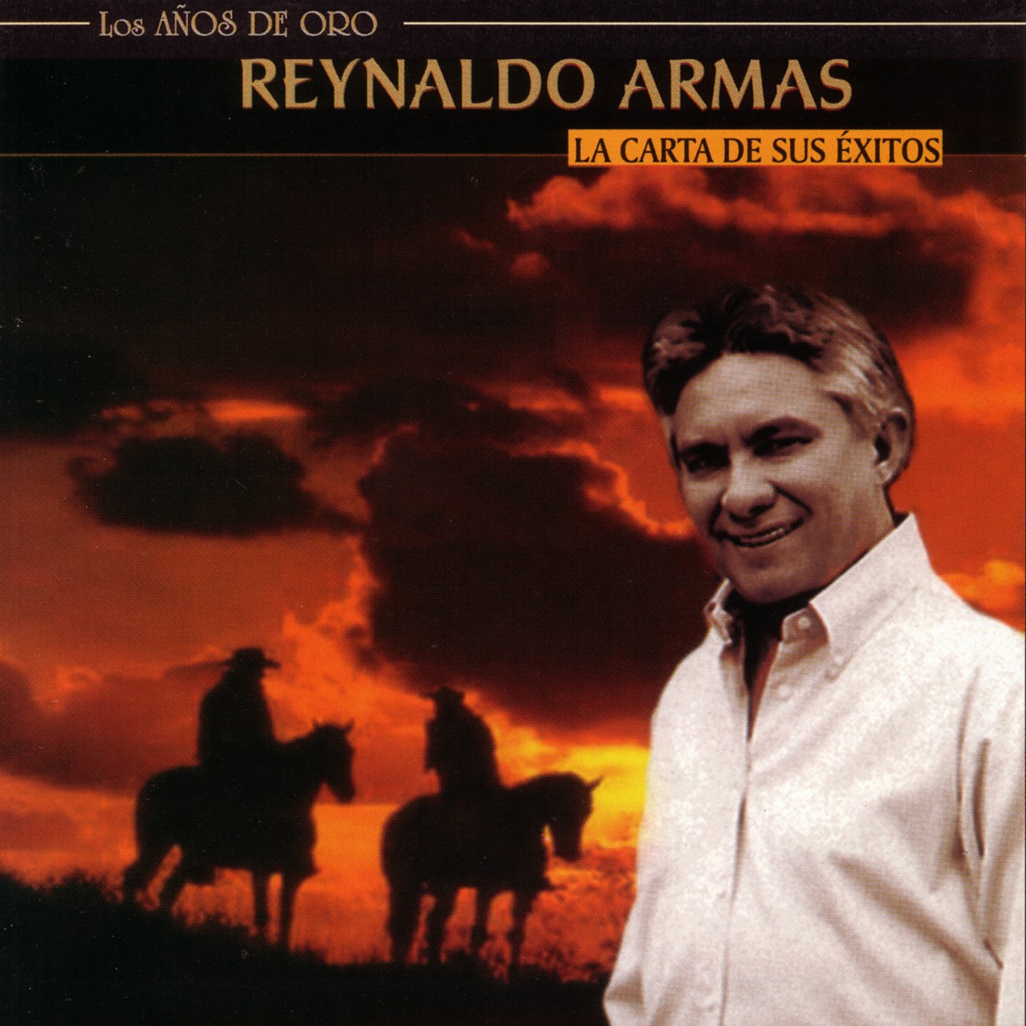 Reynaldo Armas