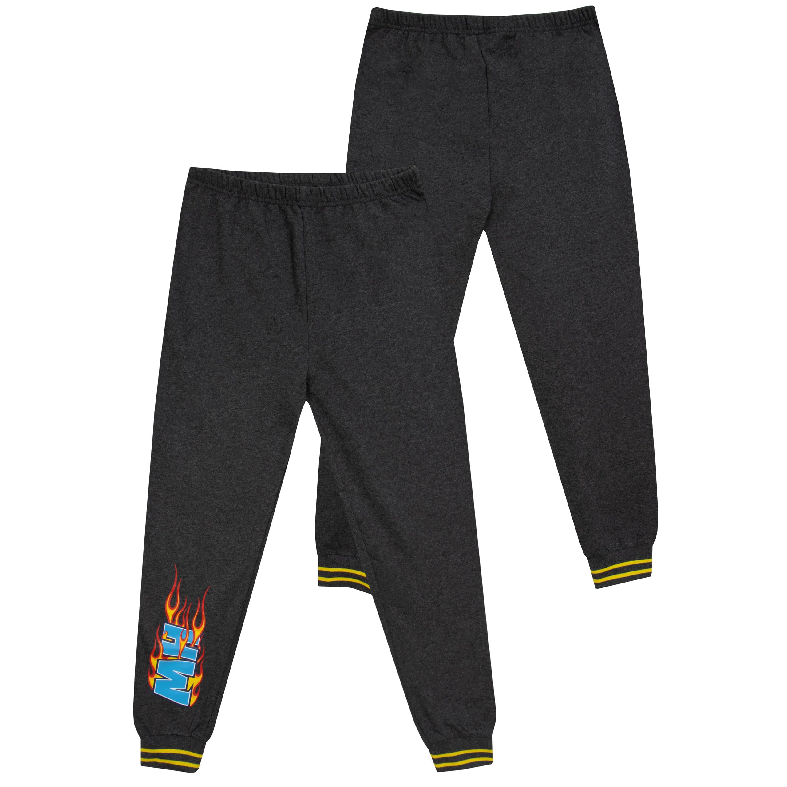 Hot Wheels Set Felpa e Joggers Felpe Ragazzi e Pantaloni Tuta | Abbigliamento Bambino | Dai 3 ai 13 anni