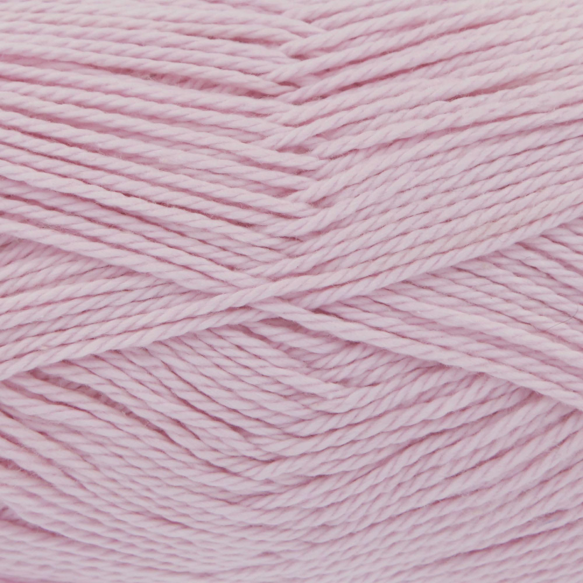 King Cole76712 Cottonsoft DK Rose Yarn - 210M, 100g