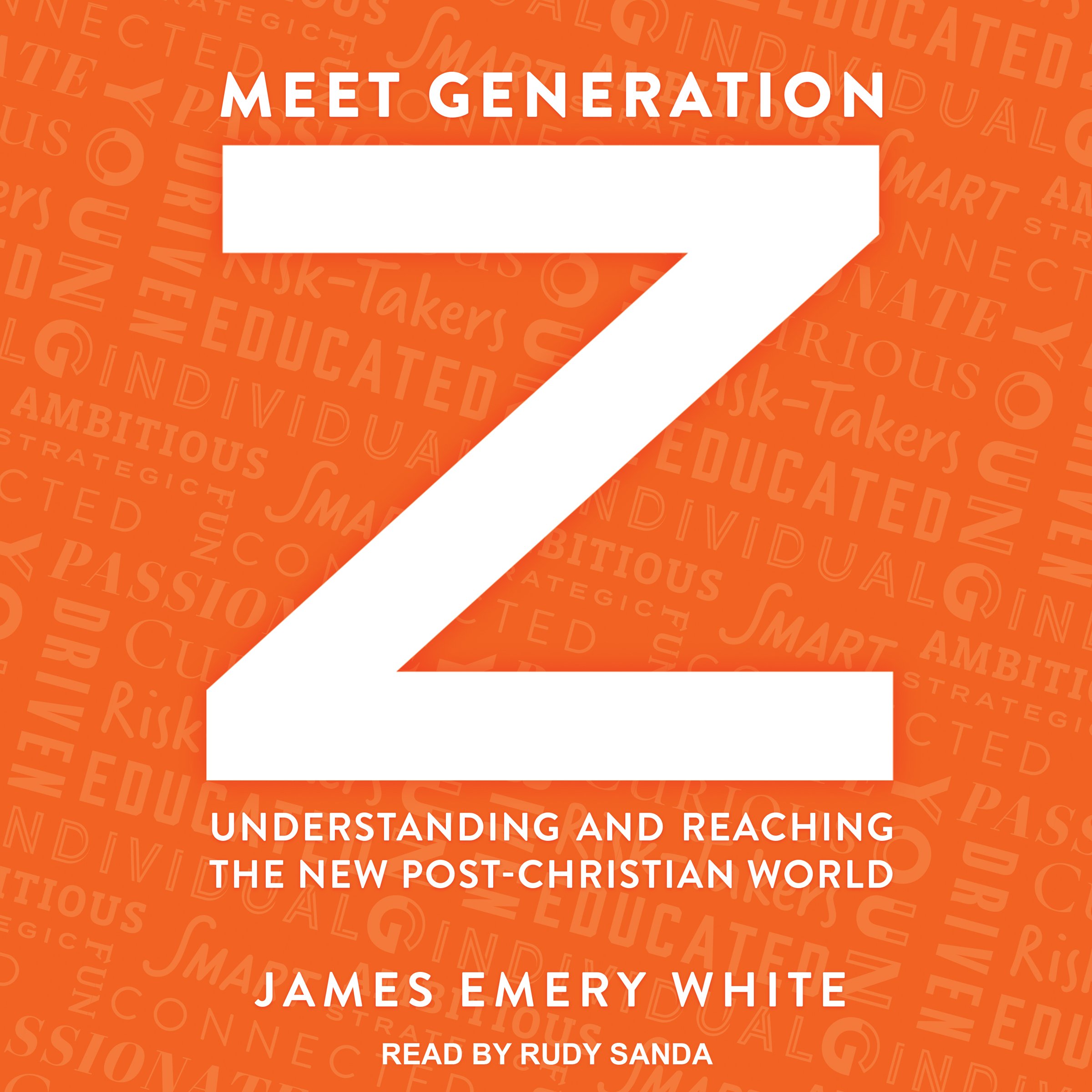 Meet Generation Z