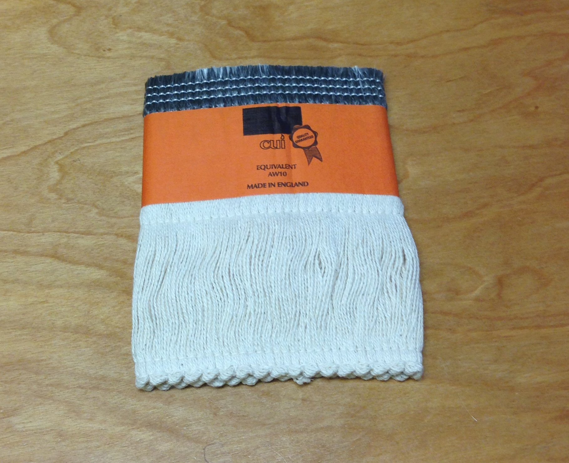 Kero Sun Wick #5 Fits Models Director Pre-a, A, B (#008076); Omni 105e, F, G, H, I; (No Pins)