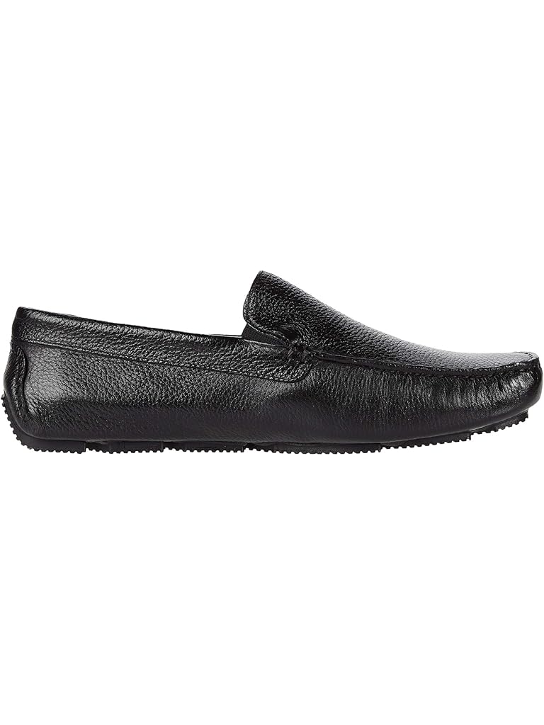 Black Rockport Ryder Venetian