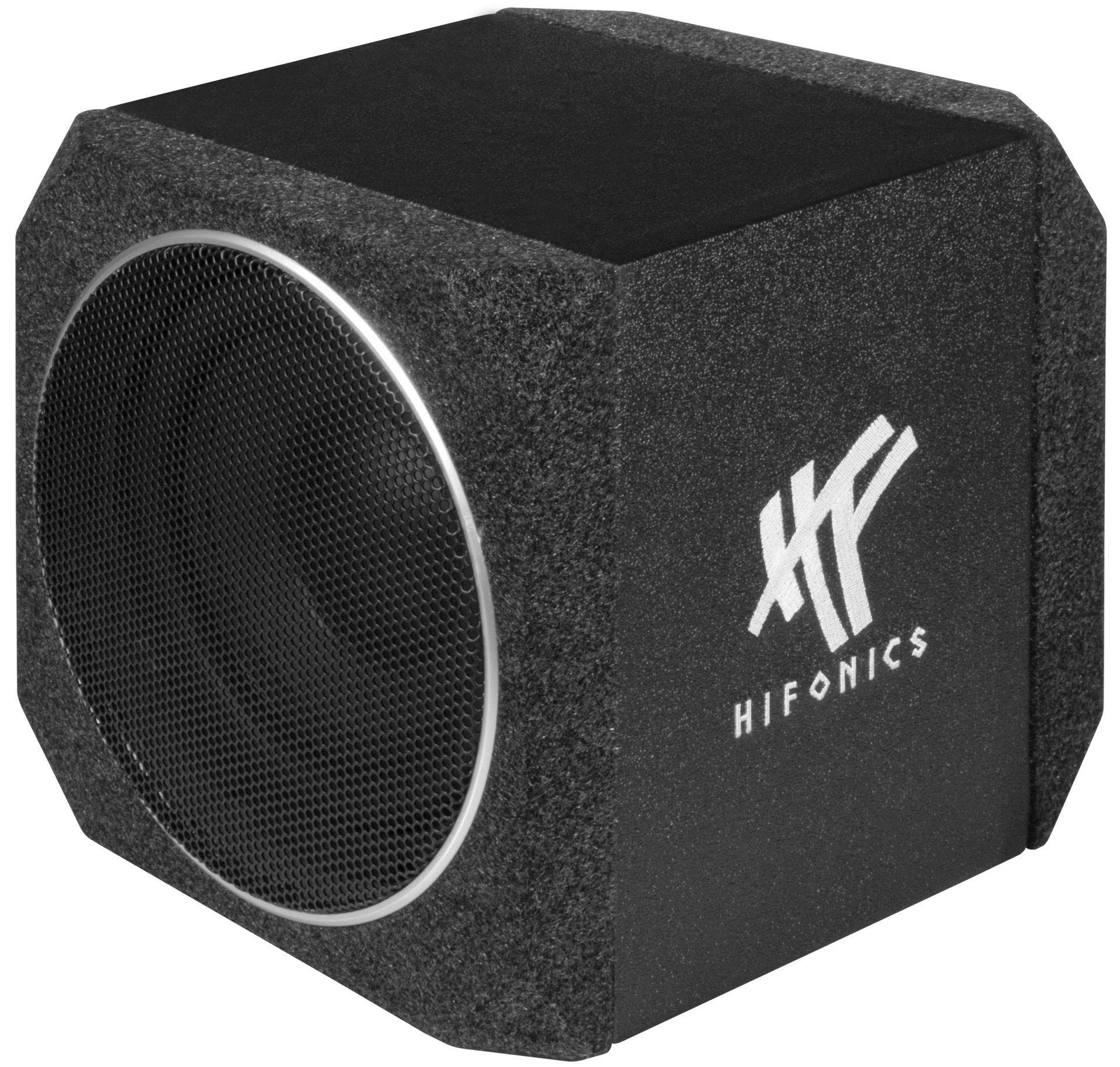 HIFONICS ZX-82A Aktiv-Subwoofer