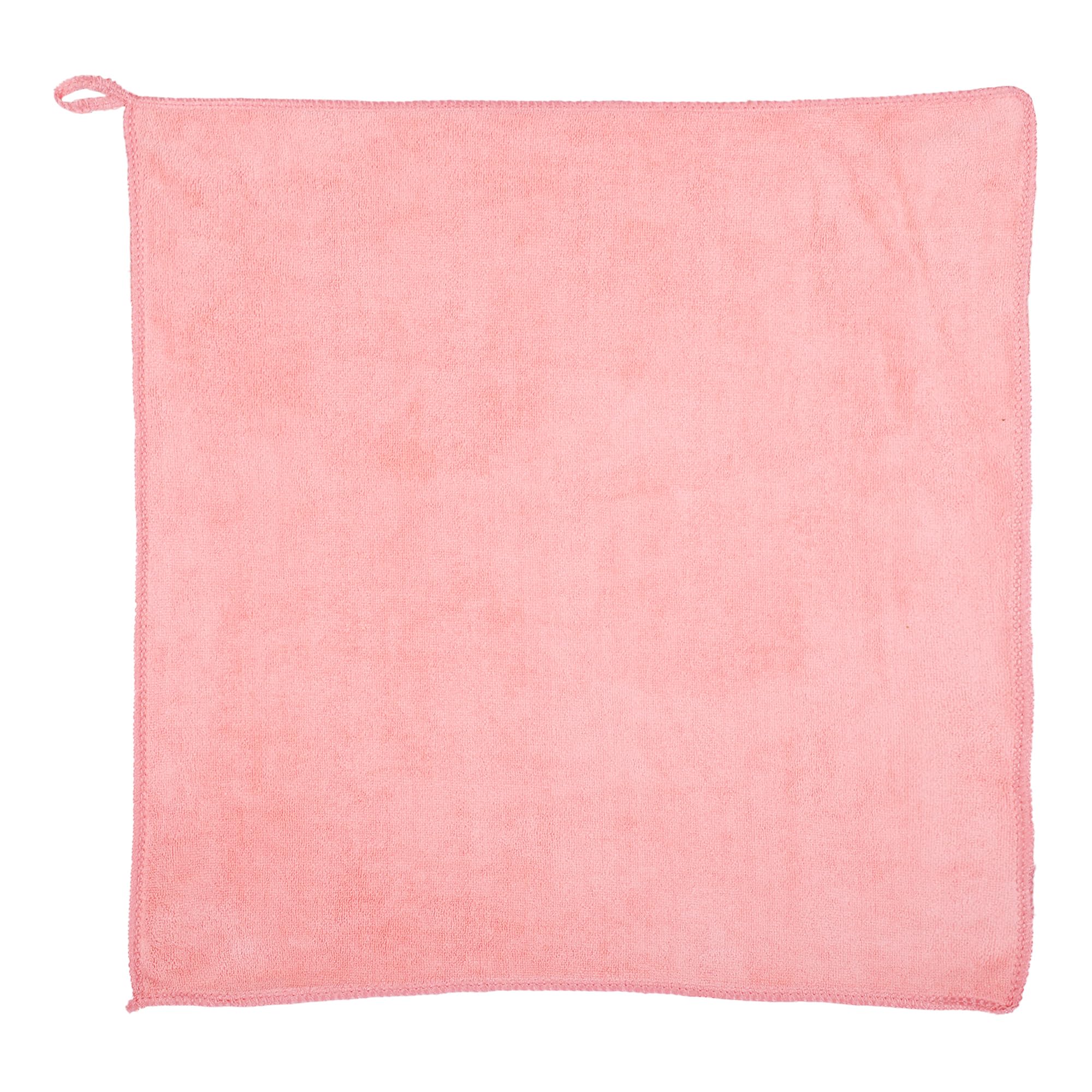 GREEN DAYS Microfiber Cloth - 40x40 cms - 340 GSM 2pcs Pink- Super soft; Streak-Free Multipurpose Cloths - Automotive Microfibre Towels for Car Bike Cleaning Polishing Washing & Detailing. (B0CNTFC47Z) Amazon Price History, Amazon Price Tracker