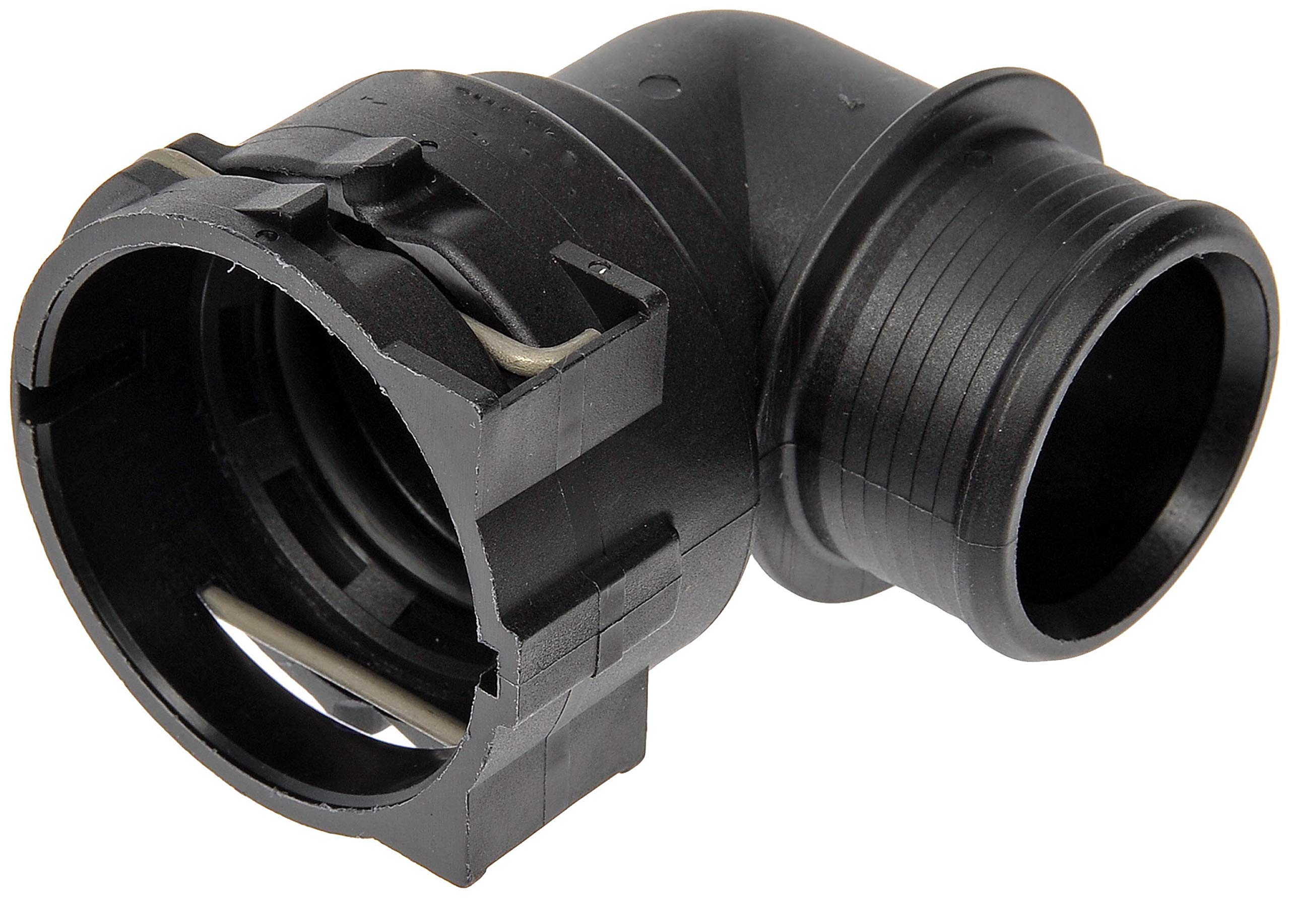 Amazon.com: Dorman 800-295 26 mm ID Heater Hose Connector, Elbow