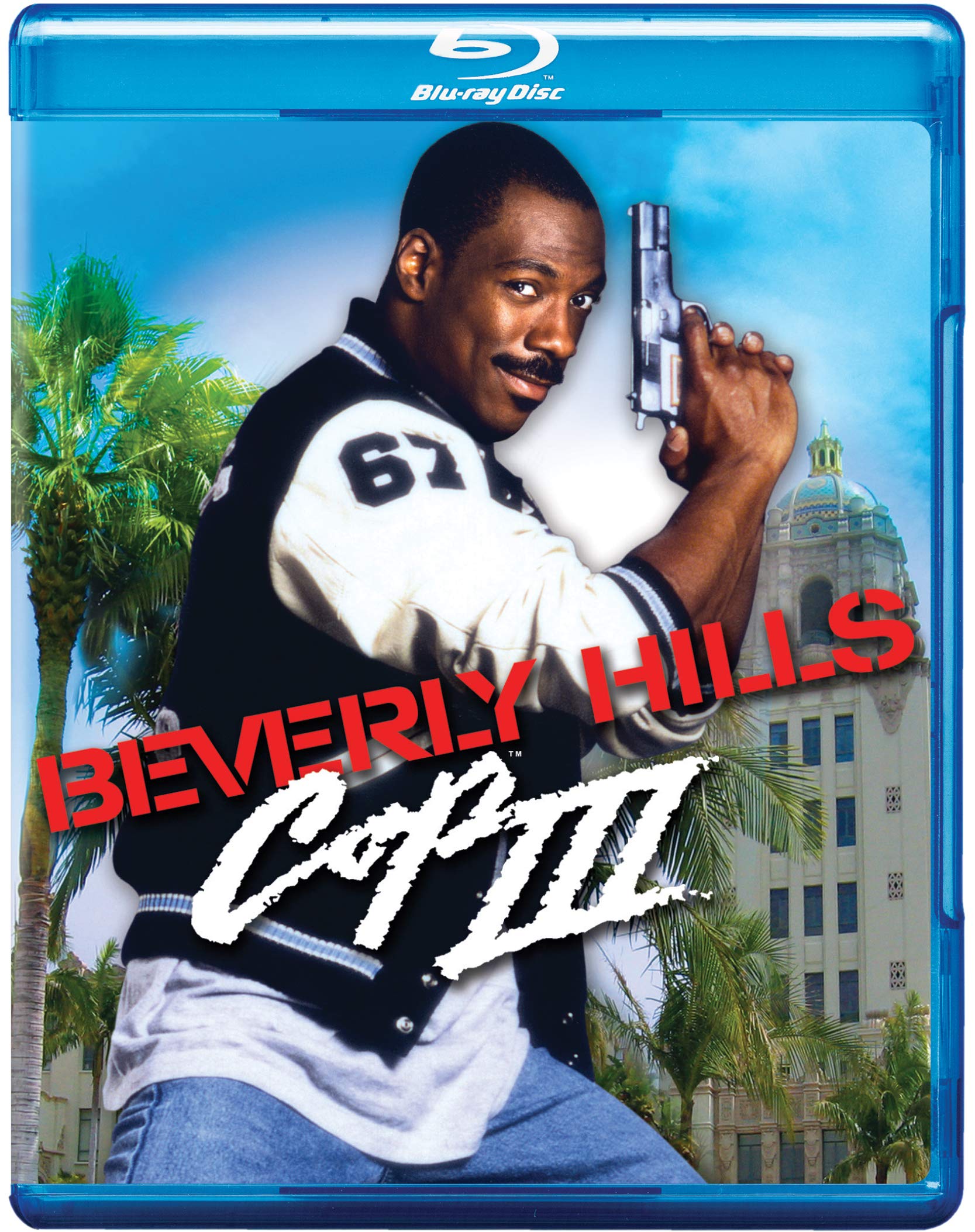 Beverly Hills Cop III