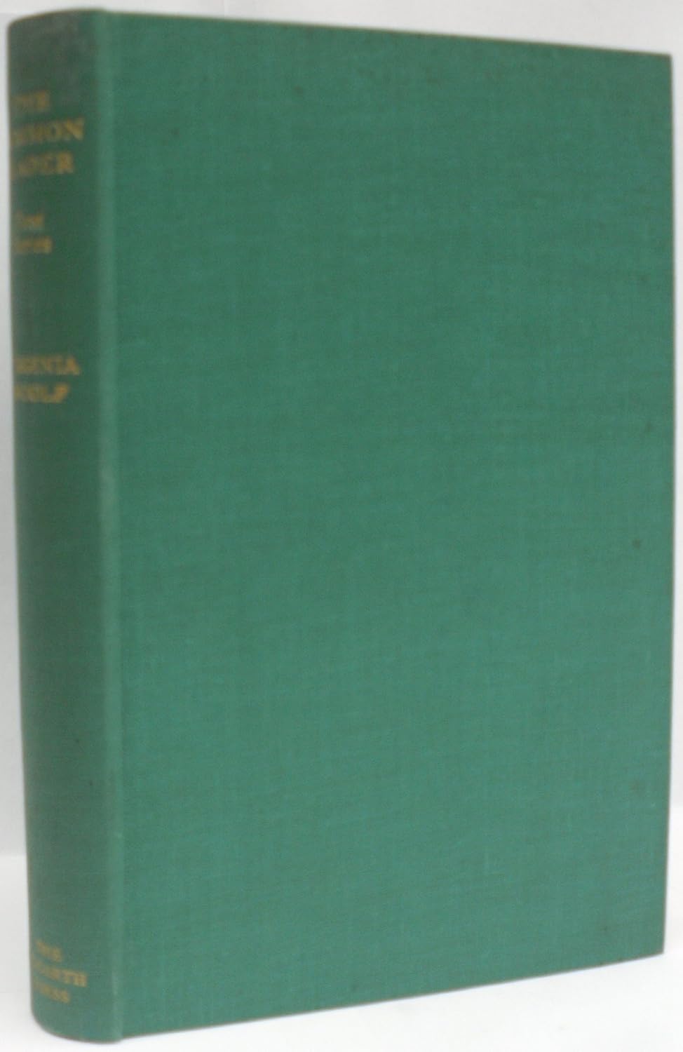 The Common Reader Second Series Woolf, Virginia 9780701202637