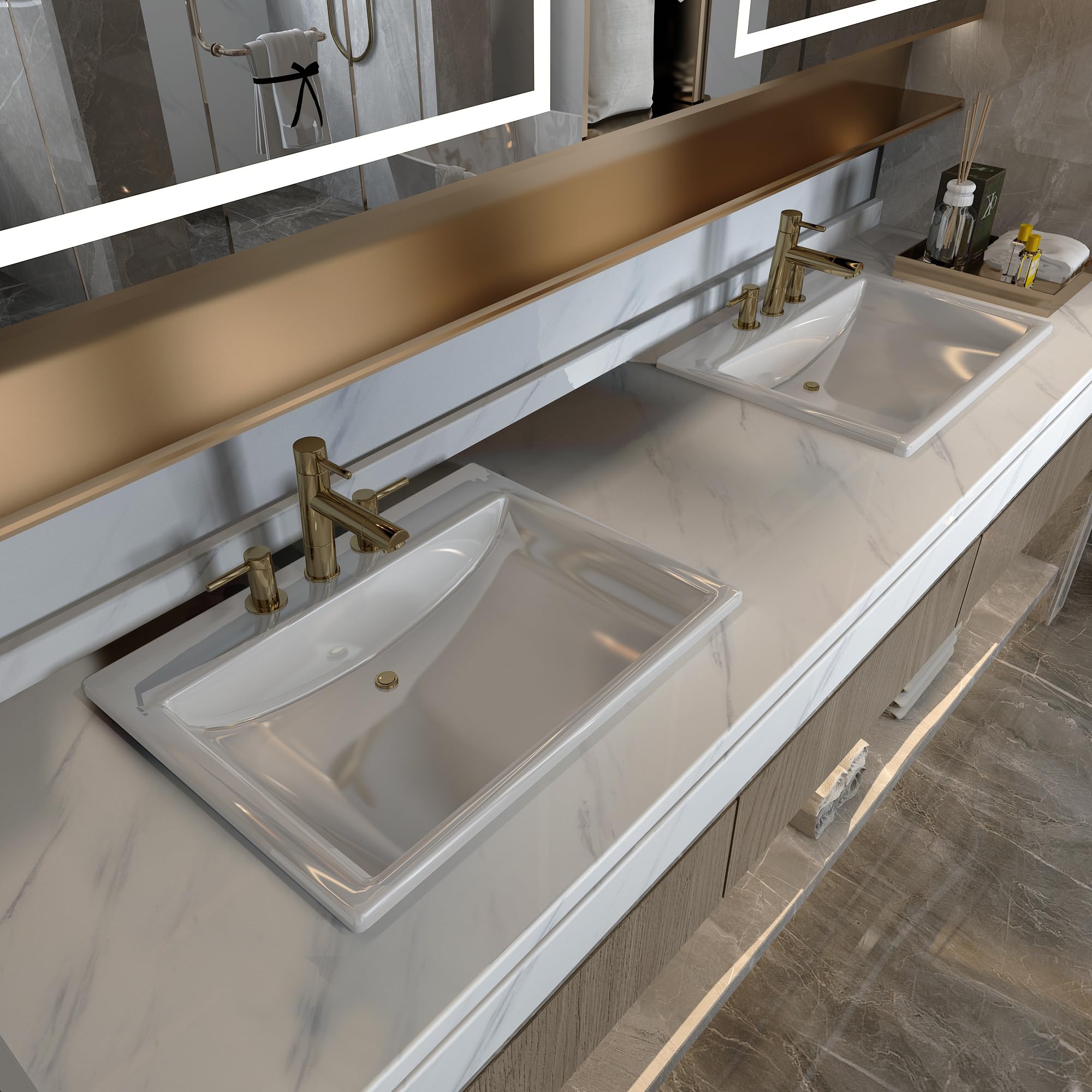 JSEVEM 80CM×9M Extra Breit Dicker Groß Weiß Grau Glänzend Marmor Tapete in Selbstklebende Folie Glatt Klebefolie Steinoptik Möbel Marmoroptik Küchenfolie Selbstklebend Marmor Optik Tapeten Wohnzimmer