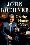 Cover of On the House