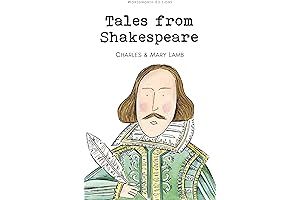 Charles Lamb's Tales from Shakespeare