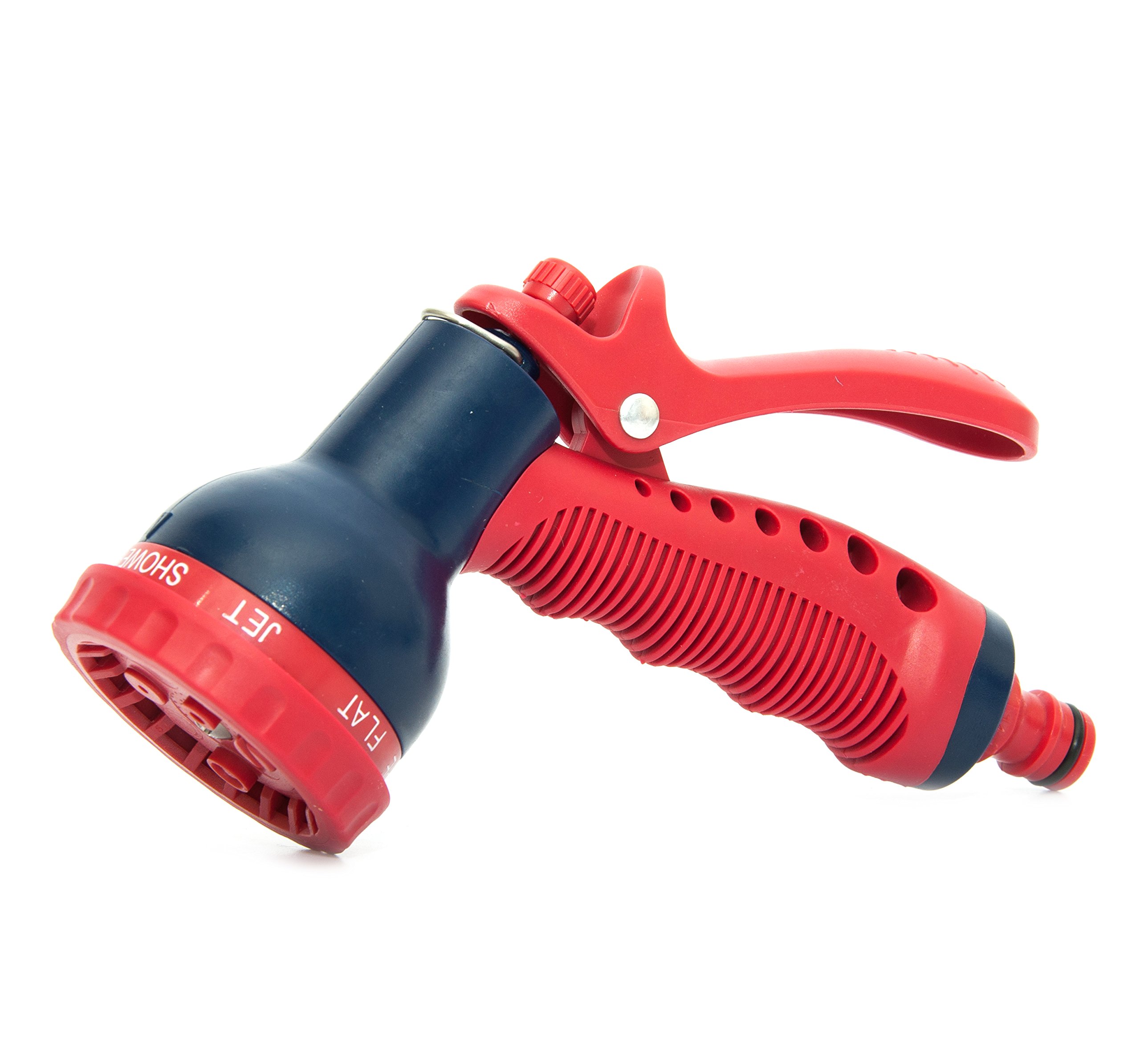 Pistola Per Irrigazione Grande Portata GF - Foto 4