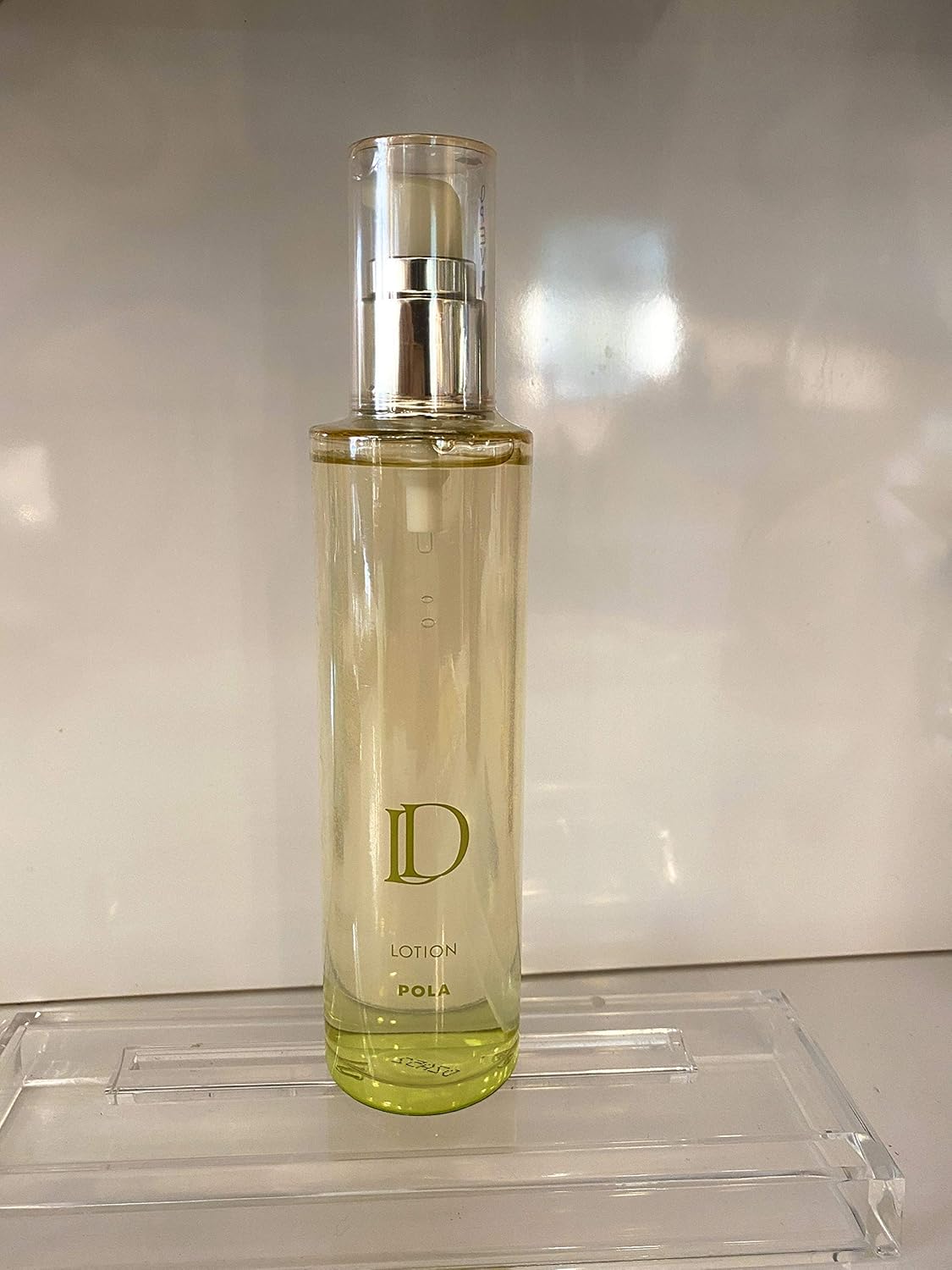 Pola D Lotion 4.0oz/120ml