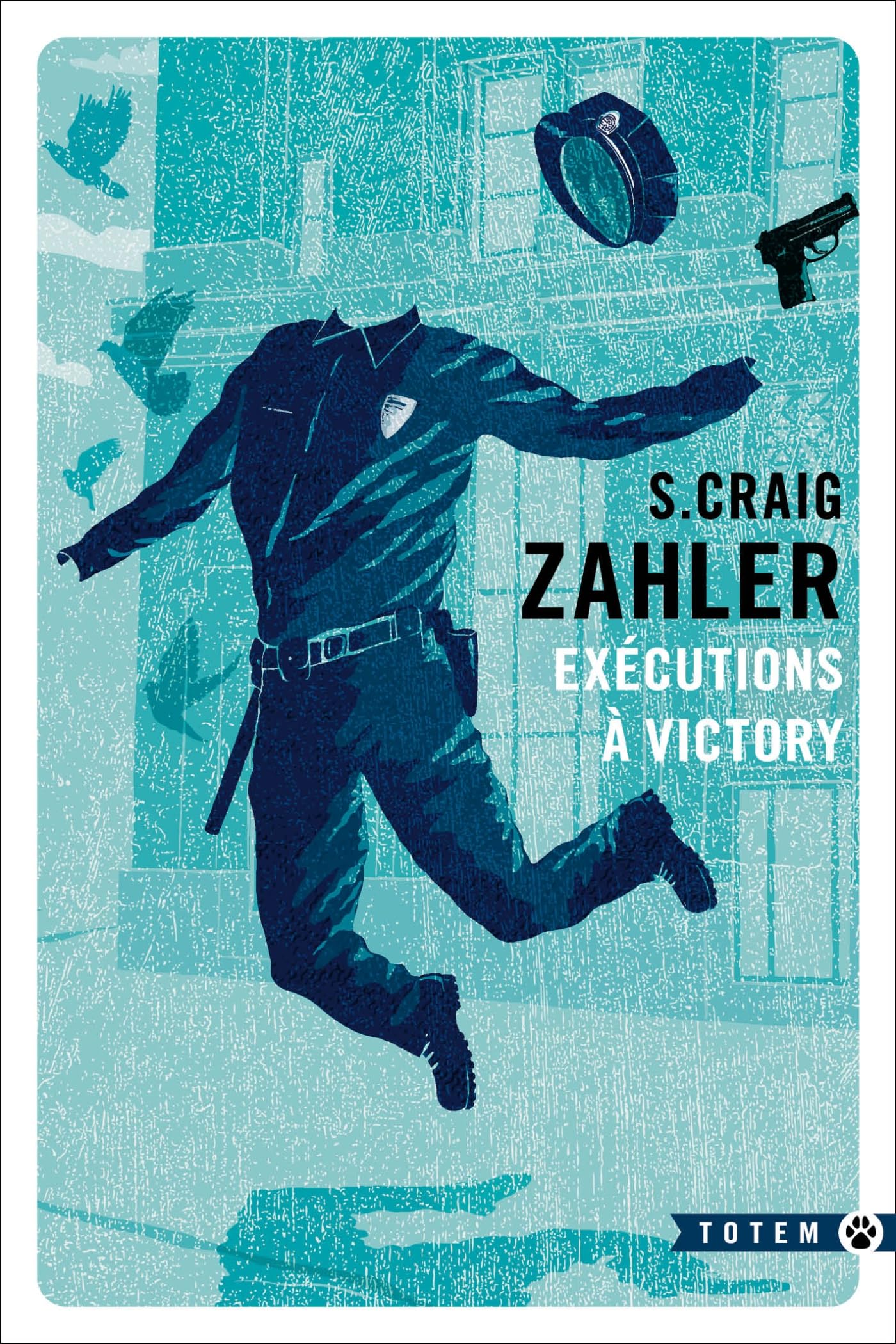 Exécutions à Victory (French Edition)