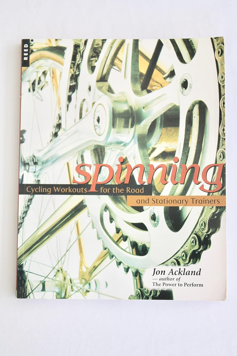 Spinning J. Ackland 9780790006284 Books