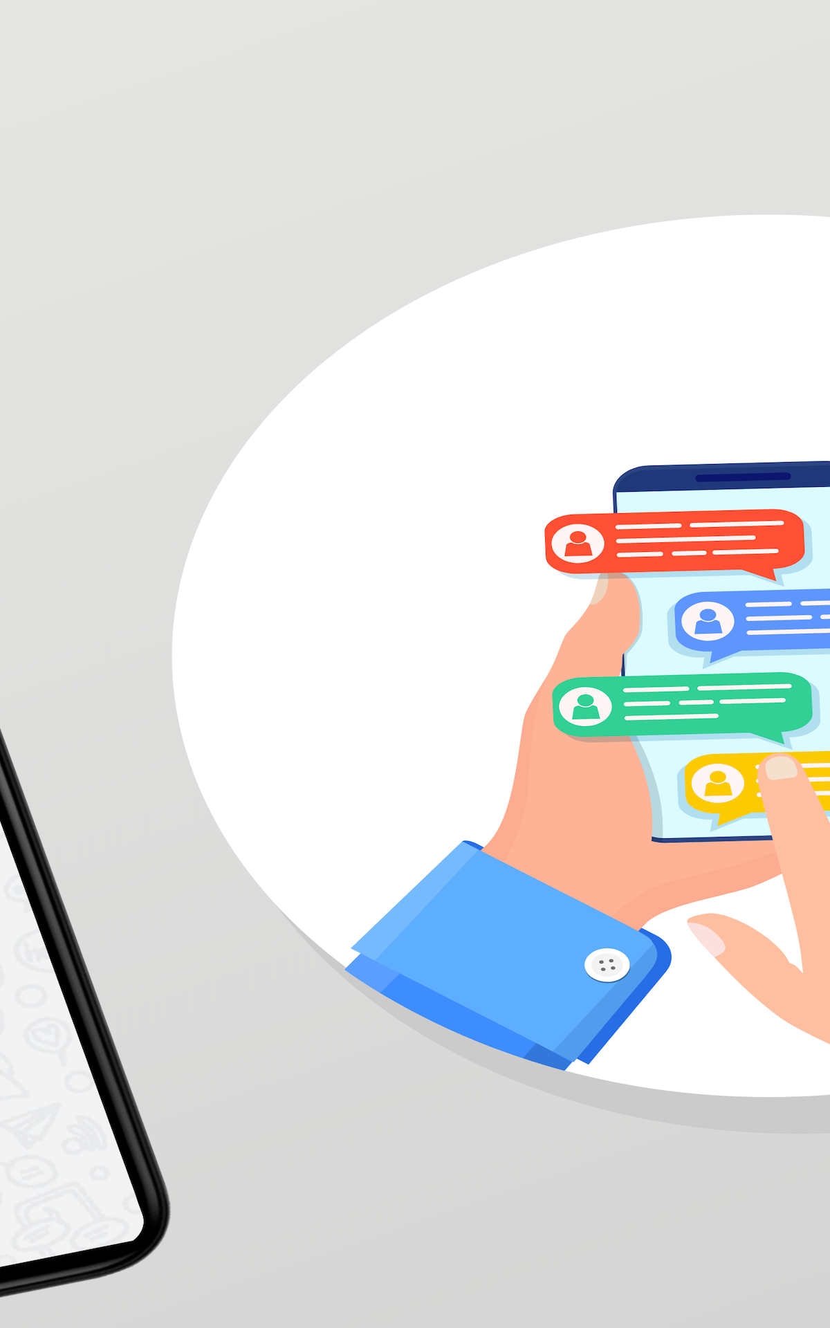 Friendly Chat – Random Chat - App on Amazon Appstore