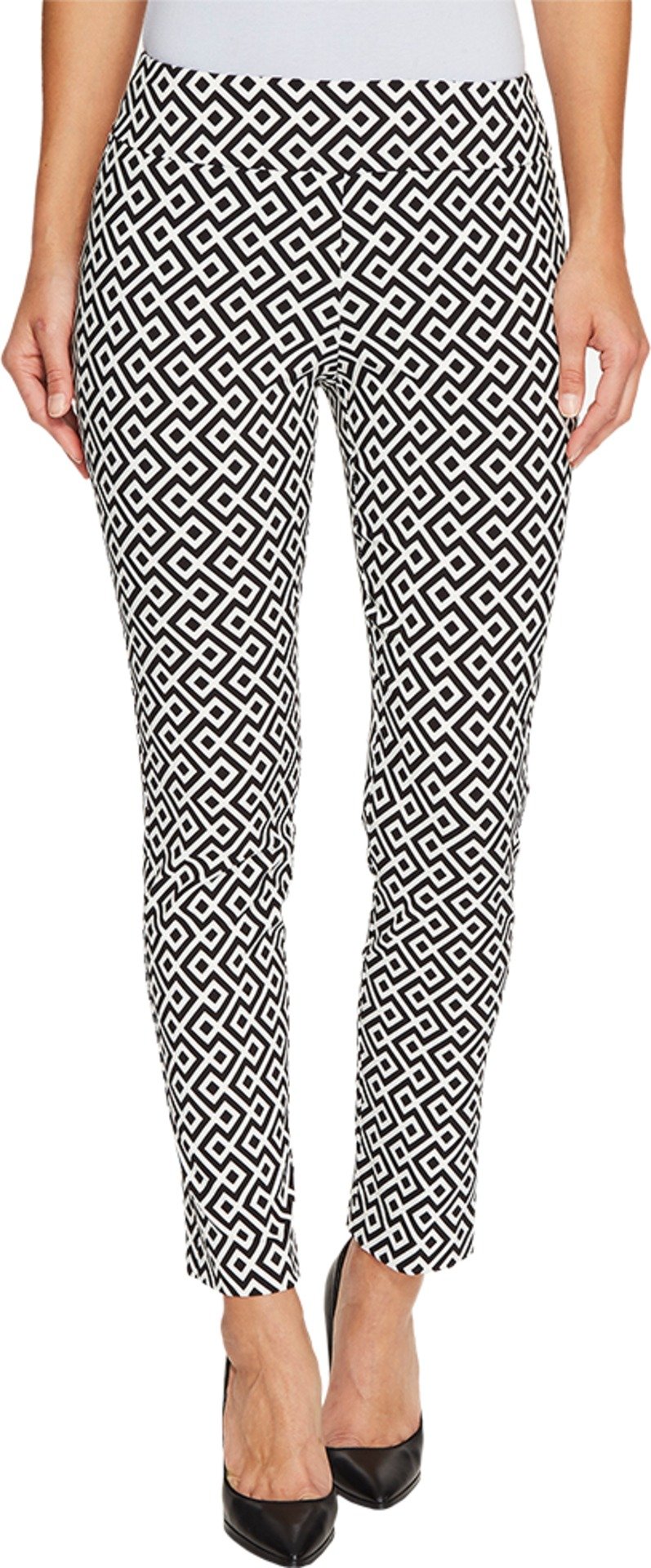 Krazy Larry Pull-On Ankle