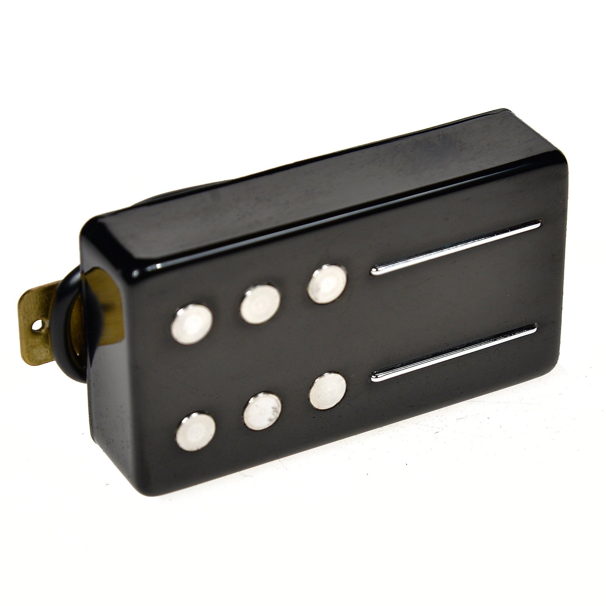 ギター Railhammer Pickups - Chisel Black Bridge CHISEL HUMBUCKER BRIDGE PICKUP BLACK : Amazon.ca: Musical