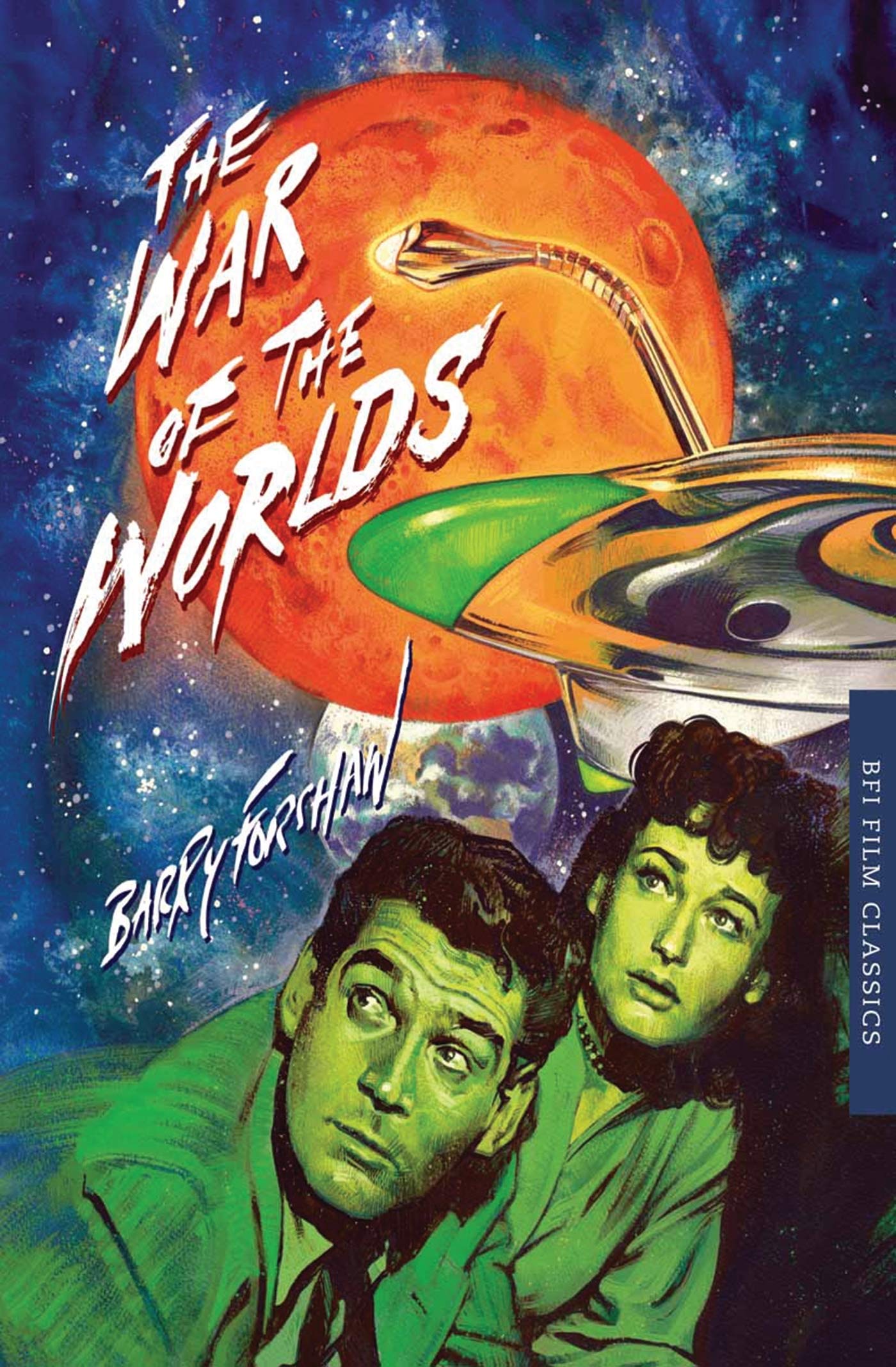 The War of the Worlds (BFI Film Classics)