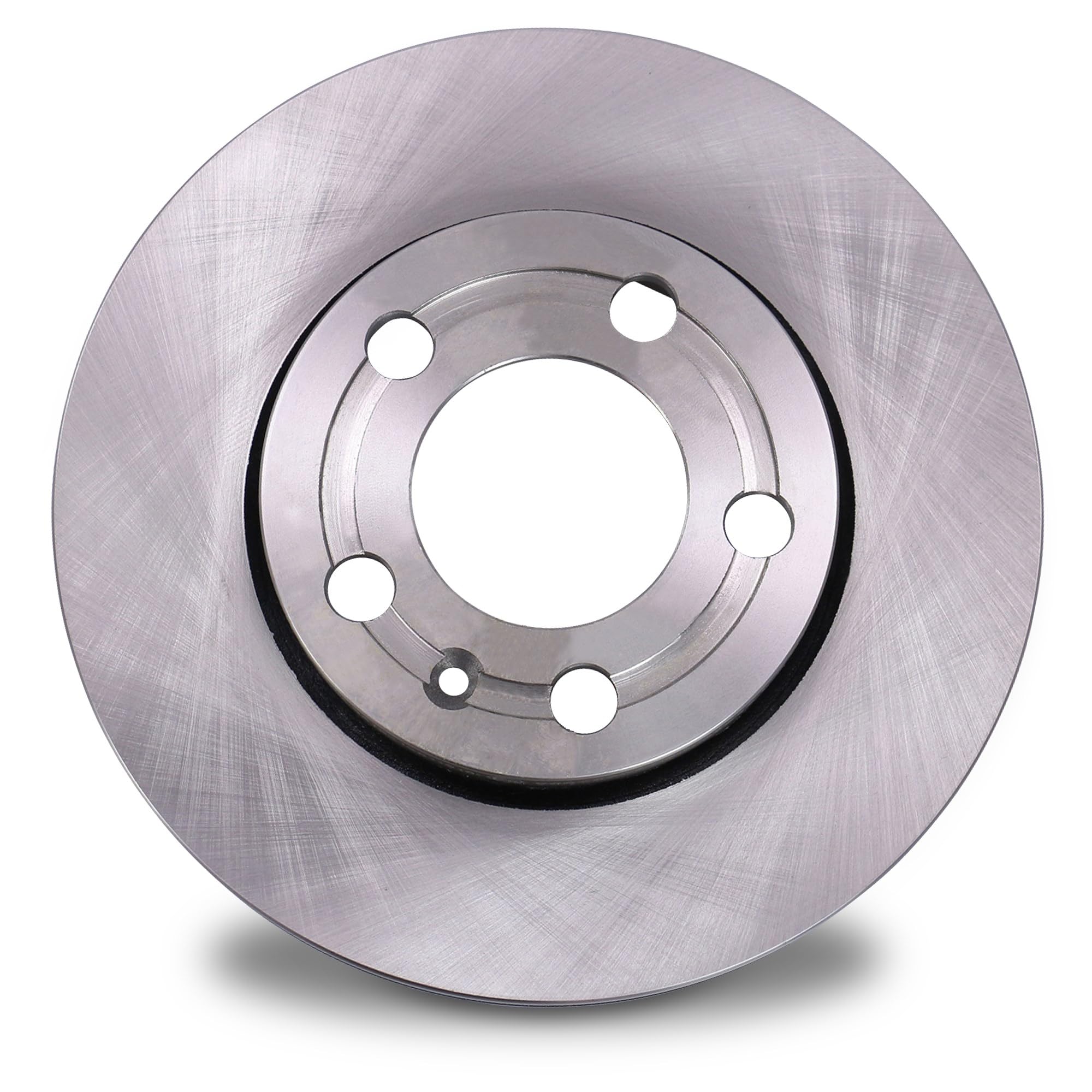 BESTPRICE Bremsenset Komplett - Scheiben Vorne + Trommeln Hinten Für VW Polo/Lupo