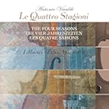 Vivaldi / Felix Ayo / I Musici - The Four Seasons