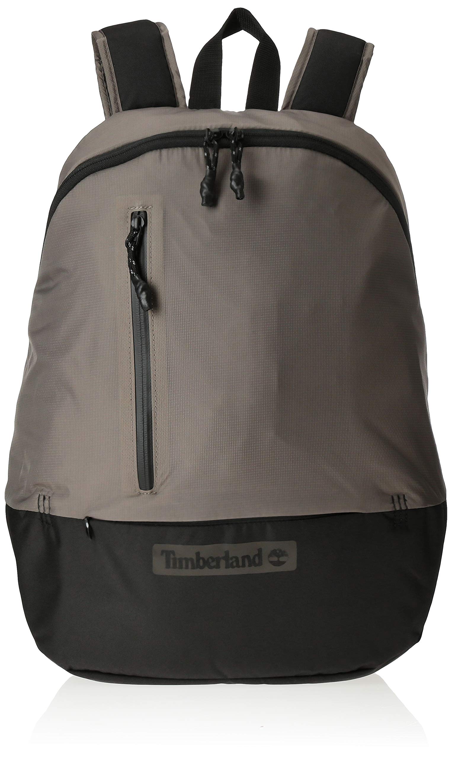 Unisex Castle Hill Backpack, Bungee Cord (Brown)