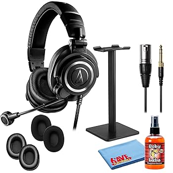 【美品】ATH-M50xSTS(高級カバー付き) Amazon.co.jp: Audio-Technica ATH-M50xSTS ストリームセット