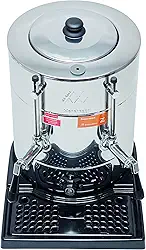 Cafeteira Marchesoni Master Inox 2 L