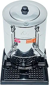 Cafeteira Marchesoni Master Inox 2 L