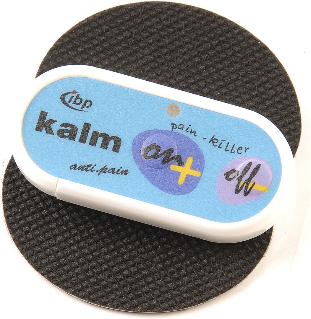 IBP Kalm Patch Tens Pain Relief Device
