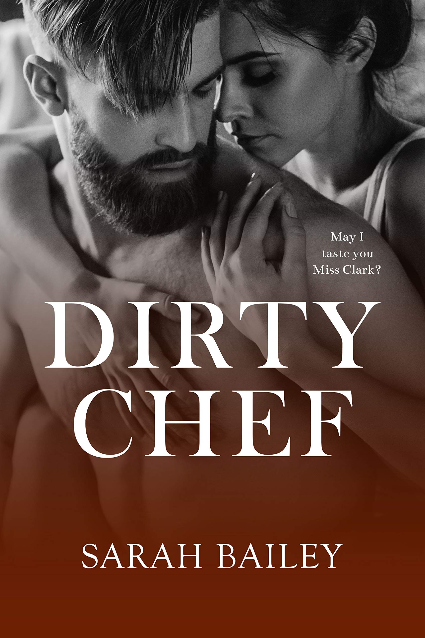 Dirty Chef (Dirty Series Book 3)