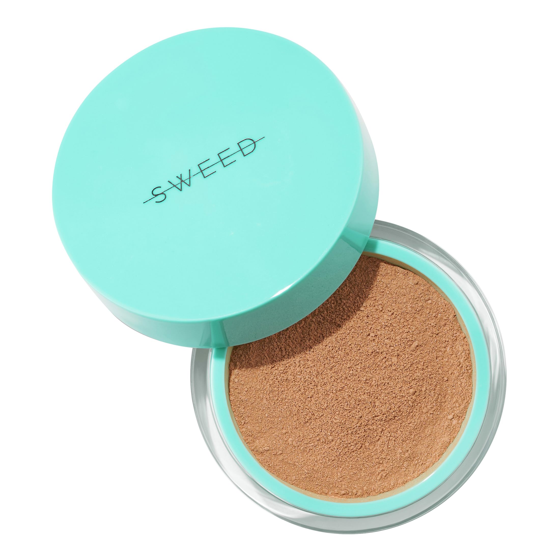 Sweed Miracle Mineral Powder Foundation - Tan, 04 Tan, 7 g (Pack of 1)