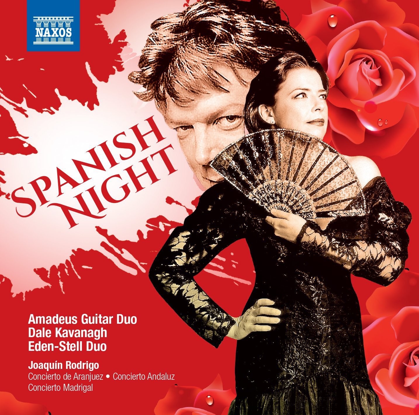 Rodrigo:Concierto De Aranjuez