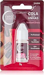 Fhaces Cola Para Unha Postica 3G