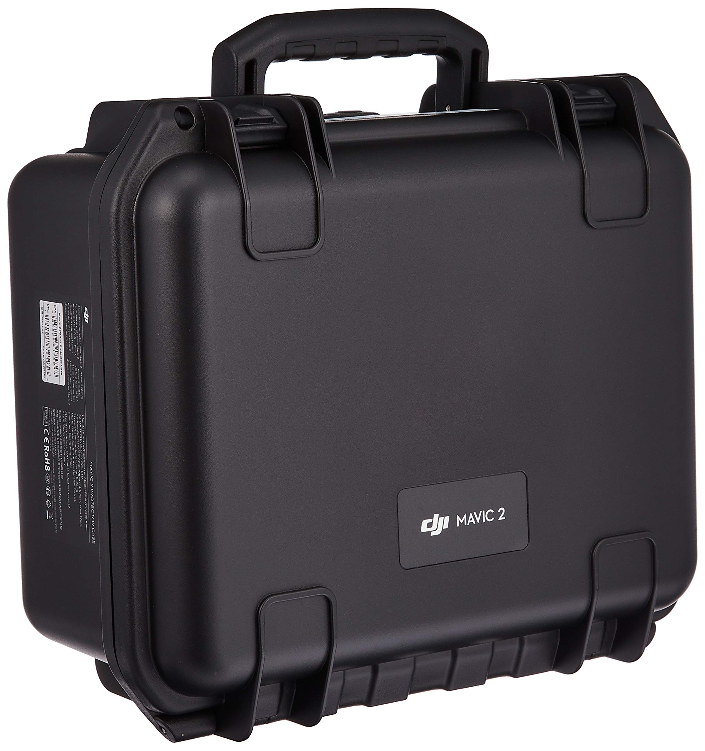 2022SUMMER/AUTUMN新作 【国内正規品】DJIMavic2プロテクターケース