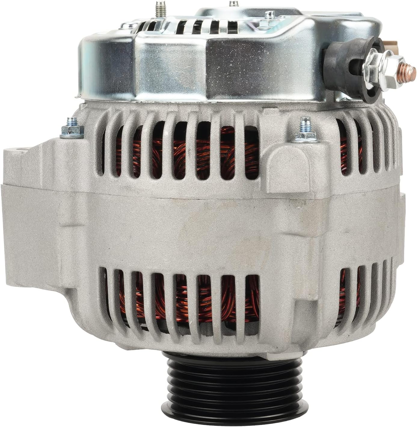 Alternator Replacement for 1993-1998 Supra 1995-1995 SC300, Alternator Replace 13547N 2706046120 2706046121 13547 270604612084