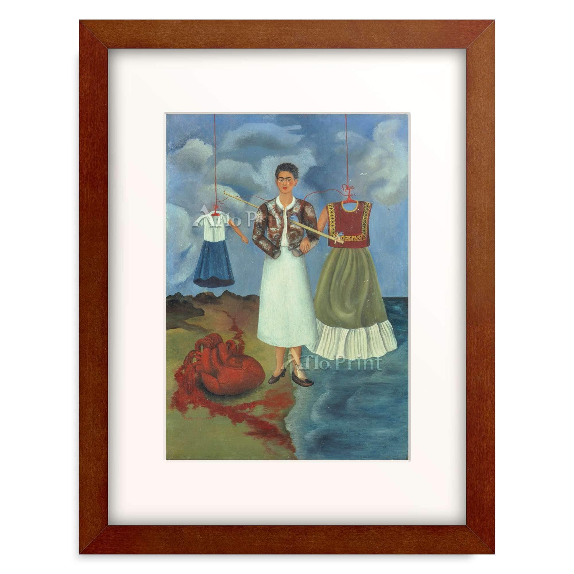 Amazon.co.jp: フリーダ・カーロ Magdalena Carmen Frida Kahlo y