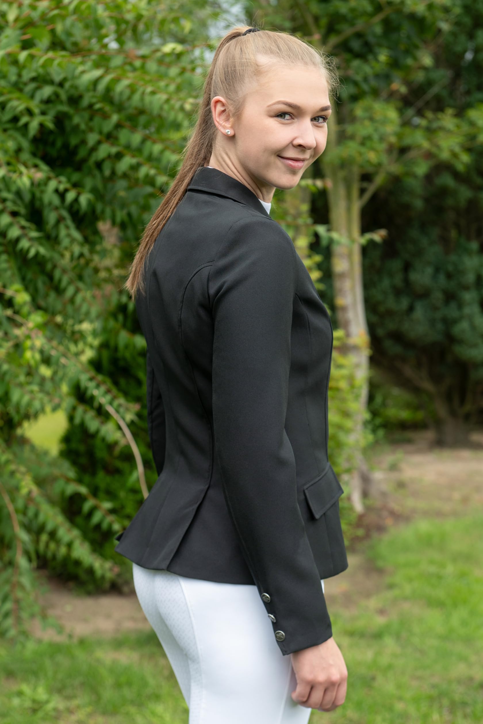 HKM Reitblazer -Marburg- Blazer d'équitation - marburg Homme