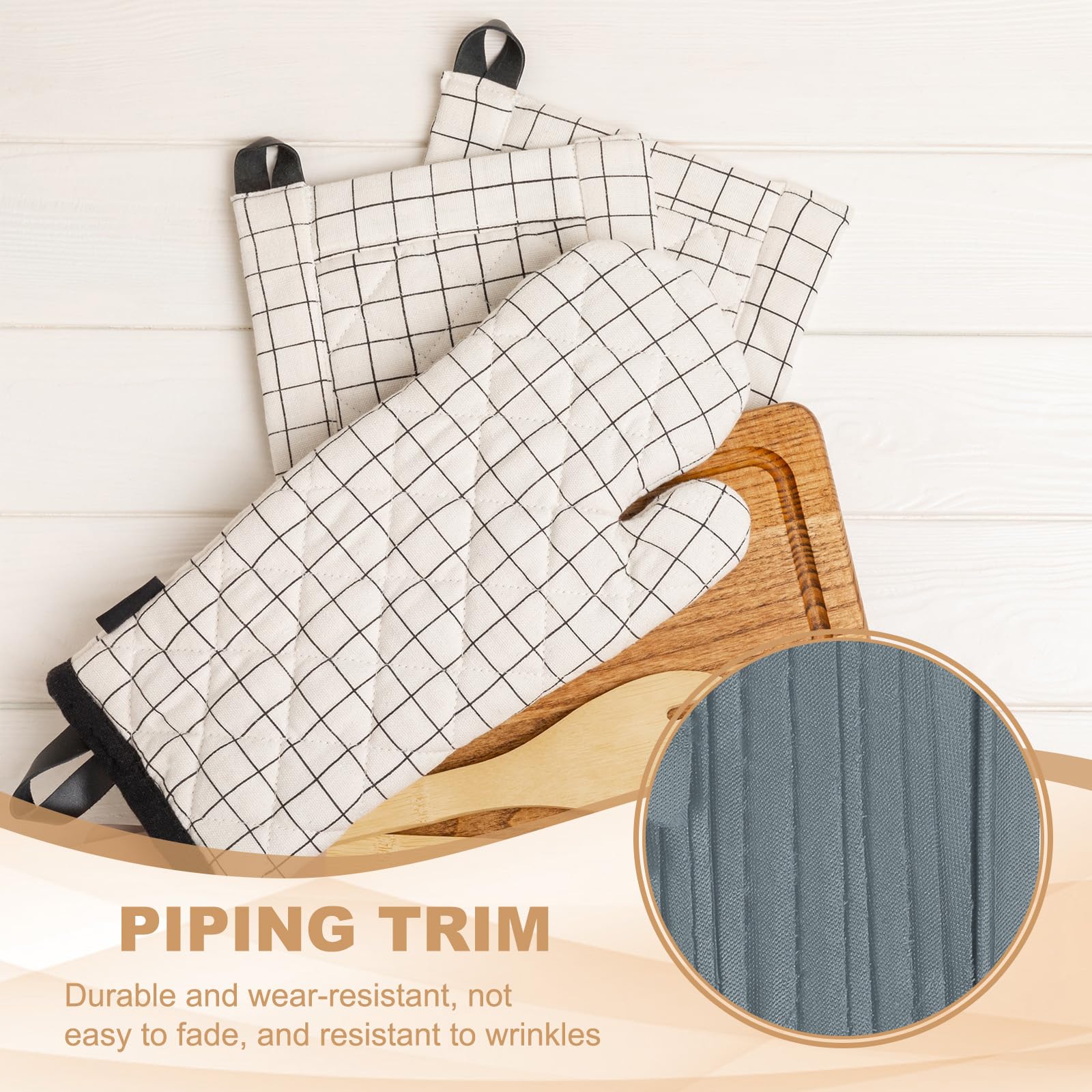 YELARXI Maxi Piping Bias Tape - Image 4