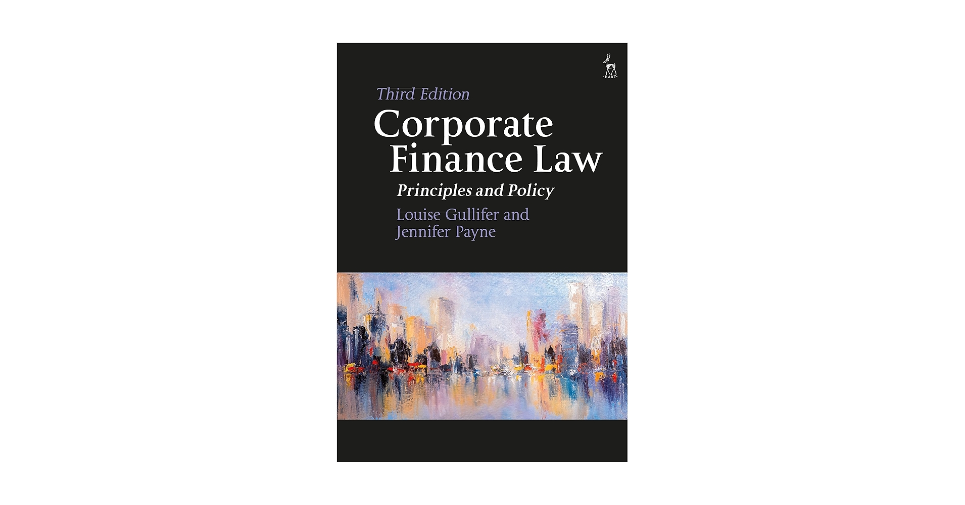 Amazon.com: Corporate Finance Law: Principles and Policy