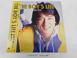ジャッキー・チェン 無問題 LPレコード　帯付き ジャッキー・チェン / 無問題＝モウ・マン・タイ＝(EP