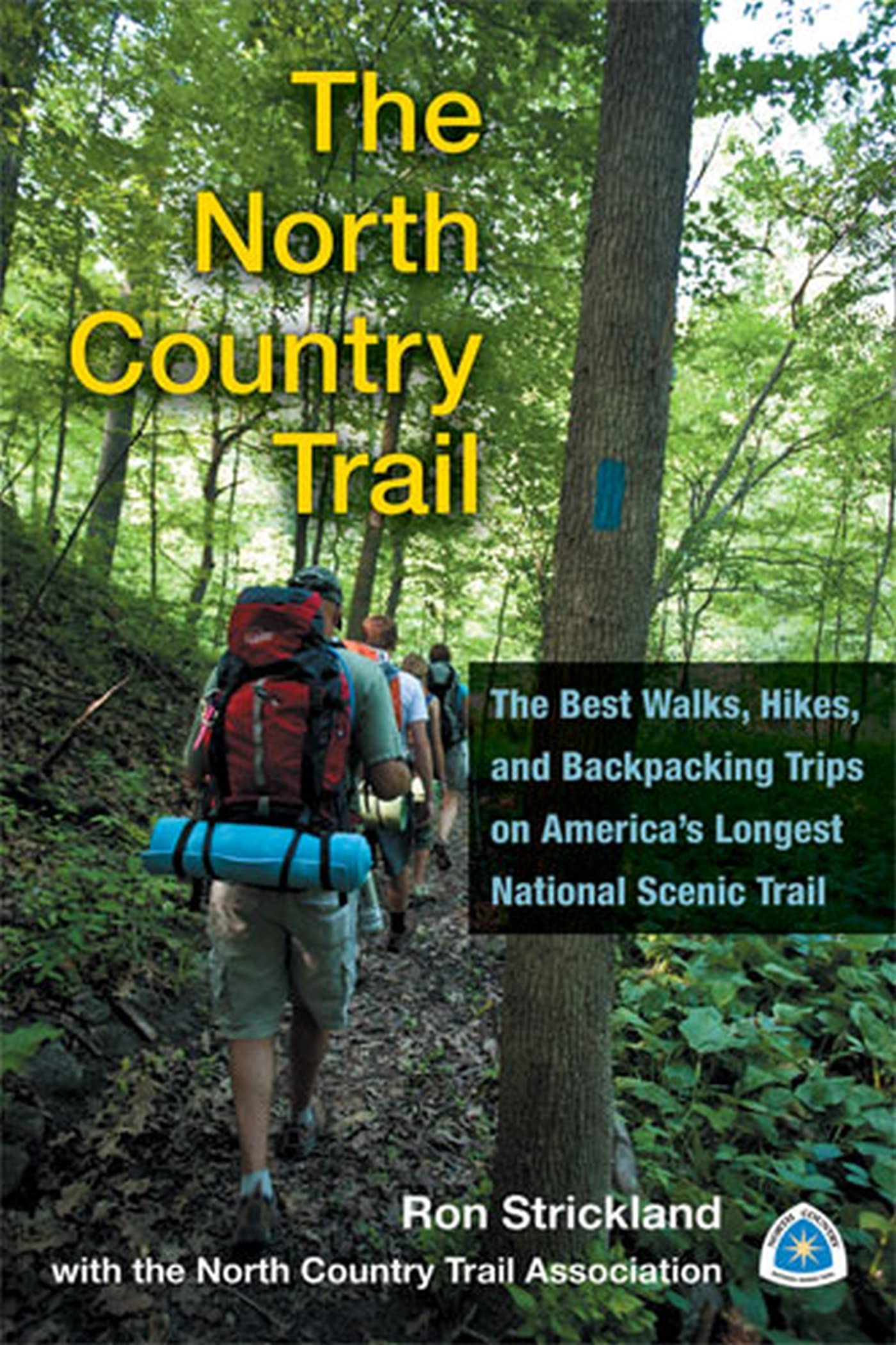 North Country Trail Guide