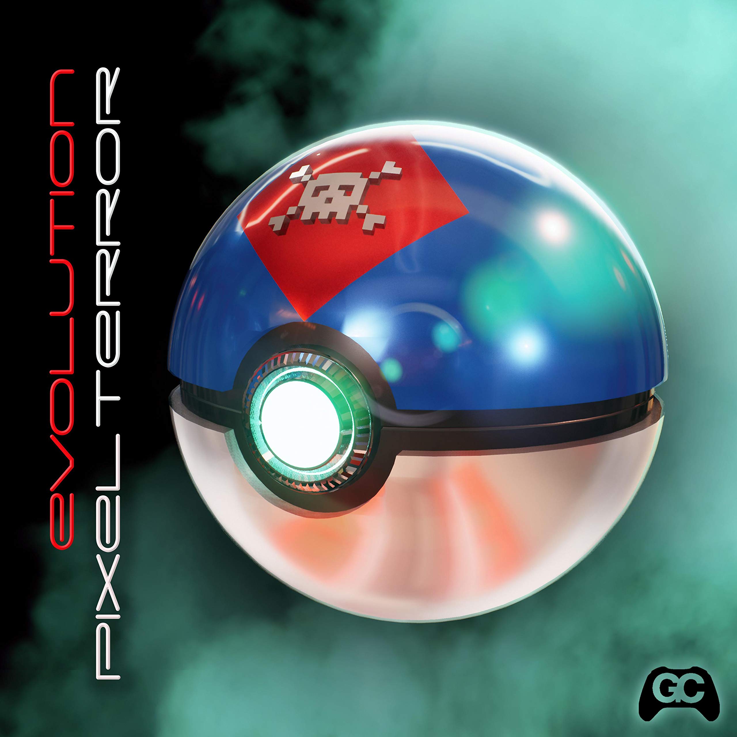 Pixel Terror & GameChops