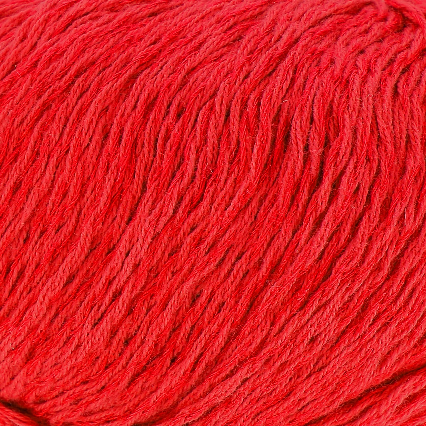 King Cole Linendale DK - Cherry (5681)