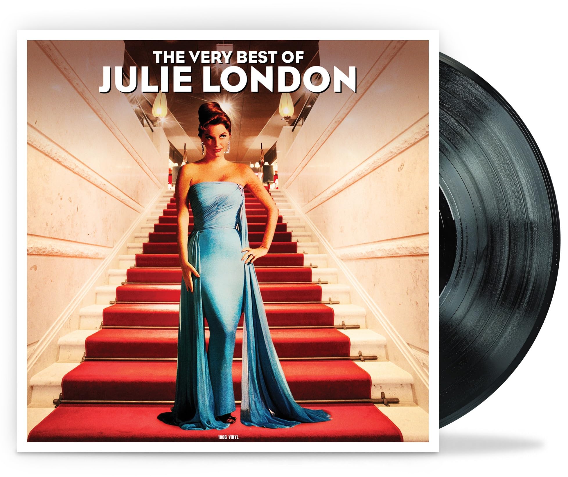 The Very Best Of [180g Vinyl LP] [VINYL]